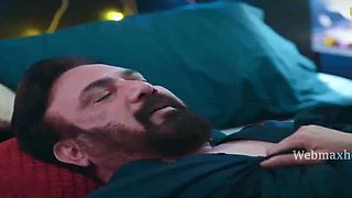Raat Baaki Baat Baaki Part 02 2025 Ullu Original Fresh web series