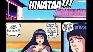 Hinata - Hentai Anime Uncensored - Cartoon Cartoon