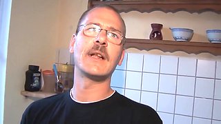 Bea Dumas - German Amateurs