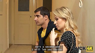 Cuck4k. therapist touched and cured my little vagina