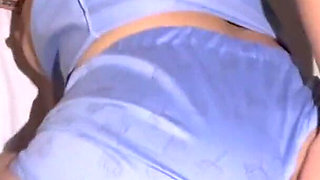 POV Drink Your Milk Before You Go to Bed Stepsister - Estaban Gamboa