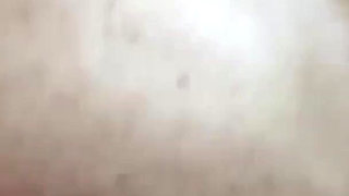 Anilla's first blowbang