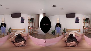 Spicy hussy breathtaking adult movie