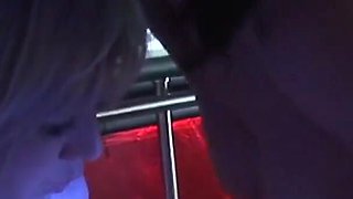 Candy revives seeing a beautiful pussy and a cock in her mouth