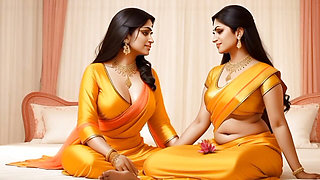 husband to her wife to her boss