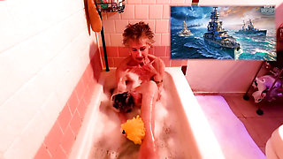 Baths and Blow Jobs