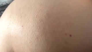Side pussy for you
