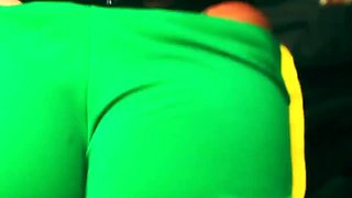 3 Naughty Lesbians in the Game! Hot Wax on the Ass, Dildo in the Dirty Pussy and Lots of Moaning