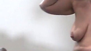 My Neighbor Satisfy Me with BBC 3some After My Hubby Fail