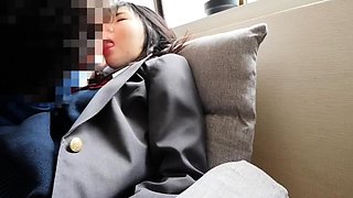 Japanese Schoolgirl Followed Home Sedated And Viol