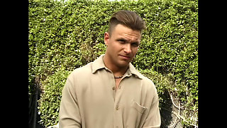 Jay Ashley a Nice Soft Ass for a Big Mature Cock