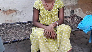 Bhabhi Big pusssy
