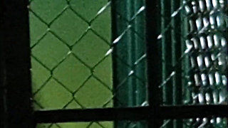 Miniskirt on the Street