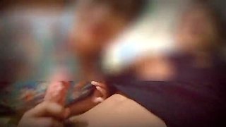 Petite Indonesian Couple's Private Recording Goes Viral - Rinnov27 & Vatavim Vim Passionate Sex