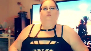Cum Watch Me Tease You.