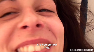 Czech Amateurs 101 Sexy Nympho