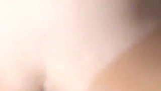 Huge Ass Housewife Getting a Huge Creampie, Massive Cum Over My Wifes Pussy