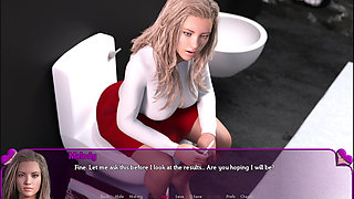 25# - Freeloading Clan - Visual Novel