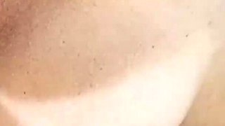 Amazing Cum Slut Housewife Addicted to Sperm