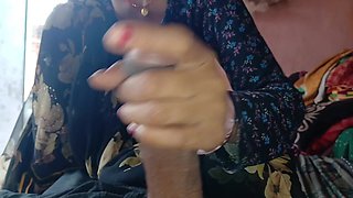 Boobs Press Milk Desi Bhabhi