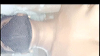 Telugu Wife Sucking and Fucking