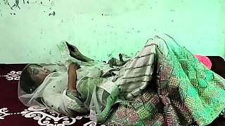 Desi Hot Indian Couple First Night Sex On Honeymoon