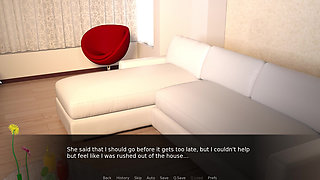 Hosting the Quarterback #1