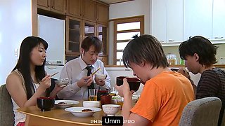 Two sisters - kana part 3