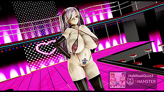 mmd r18 sex bitch want to fuck and cum hard anal big ass big tits 3d hentai public school office nurse dildo futa cosplay