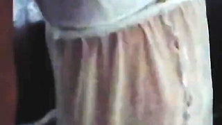 Wife Dances Lasciviously