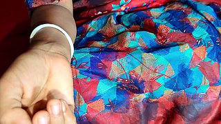 Indian Desi Village Hot Aunty Hard Fuck
