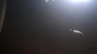 Fucking a Africa Girl Is Sweet