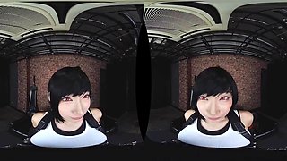 Tifa Jav VR