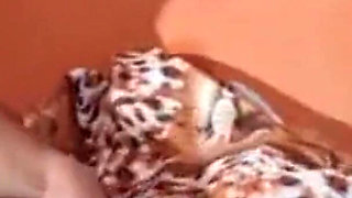 Came? No Problem, She Pushes Back and Continues Until She Enjoys New Love Tigress Cheating on Her Husband
