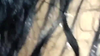 Viral Video of Beautiful Girl Bathroom