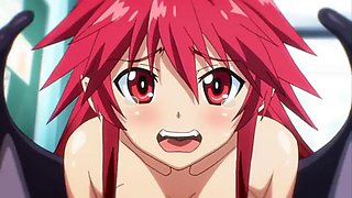 HH Itadaki! Seieki! 01 720p