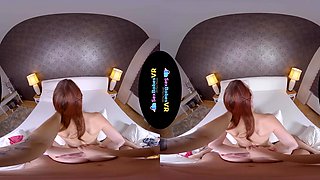 Give In To Me - Incredible Virtual Girlfriend Experience High Definition Vr Pov