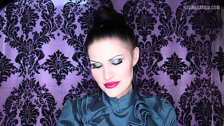 Teacher pantyhose trauma