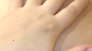 Cuckold POV: I Caught My Pregnant Wife After Bareback Sex with Another Man Again - Milky Mari
