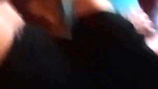 I Was Lying on the Bed with My Sister