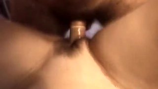 All Natural Wife Getting Fucked