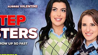 If You Don't Get Along With Your Stepfamily, Have a