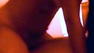 Thai Amateur with Big Tits in My Room