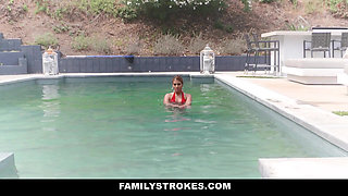 Fast Times with Family Strokes