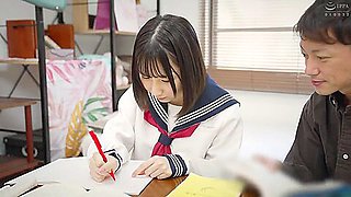 [huntb-402] I Get Excited When I Lick My Teacher’s Fingers – I Governess Whose Rationale Collapses When A Normally Quiet Female Student Gives With Kawamura Yui And Yura Kana