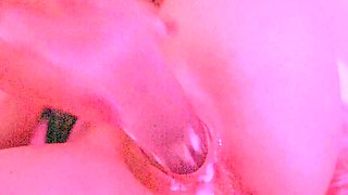Hope it's not too much to lick off
