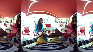 N2 The Gene Pool Black and Ebony