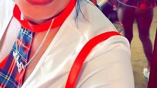 Lil Teaser Whore