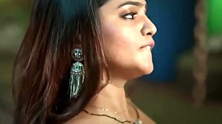 Bharti Jha Nude Boobs Show With Sasur Ji