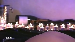 Xkiss - Masturbation - Belgium Sex Bomb Denise From The Pin-up Club